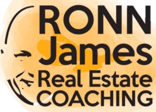 Ronn James Sales Coaching